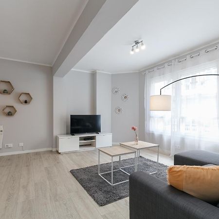 Luminoso Y Moderno En Vigo By Cabana Rentals Exterior photo
