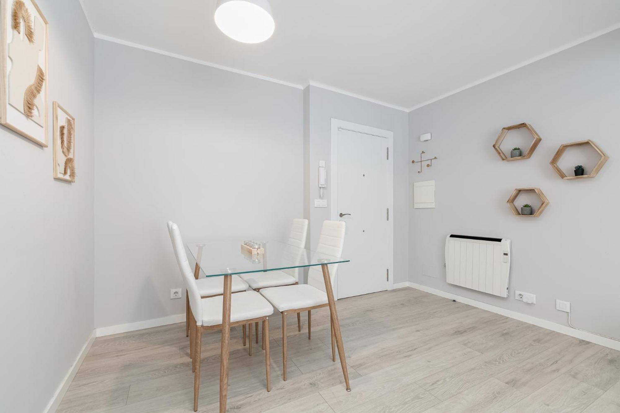 Luminoso Y Moderno En Vigo By Cabana Rentals Exterior photo
