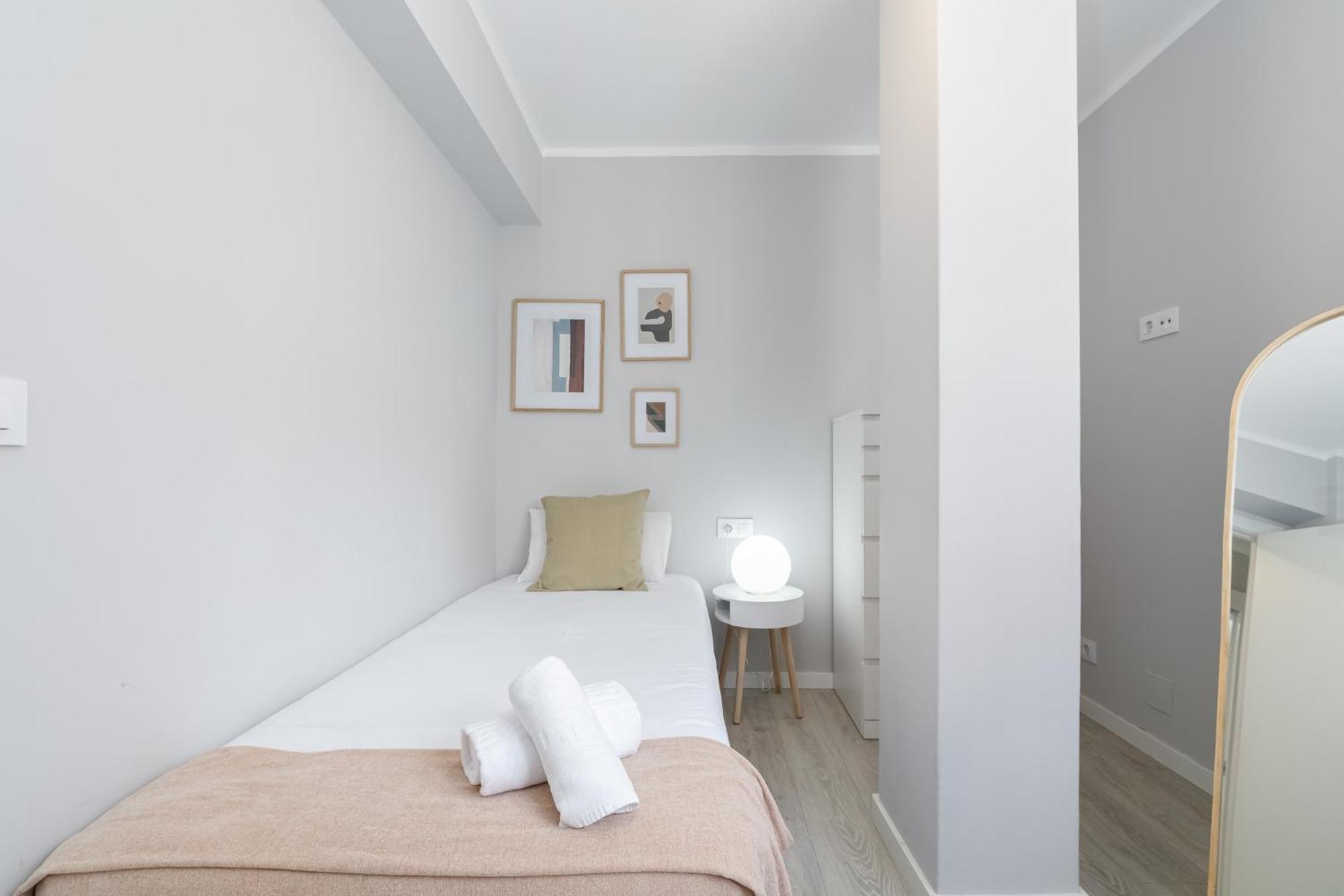Luminoso Y Moderno En Vigo By Cabana Rentals Exterior photo