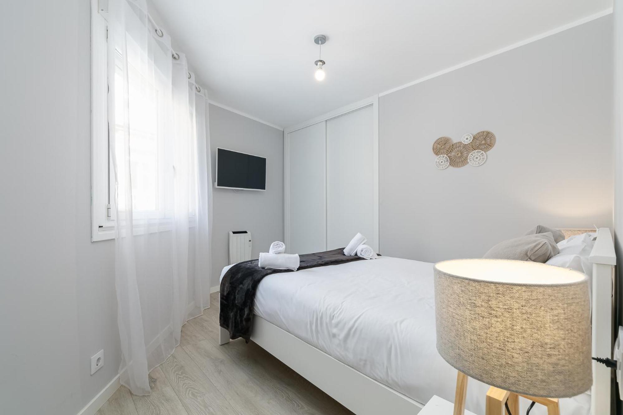Luminoso Y Moderno En Vigo By Cabana Rentals Exterior photo