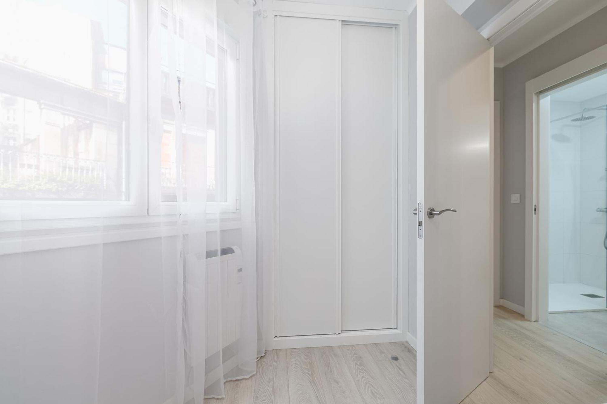 Luminoso Y Moderno En Vigo By Cabana Rentals Exterior photo